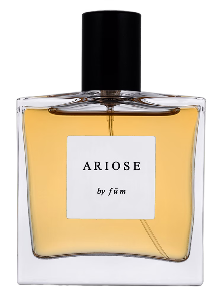 fūm Ariose