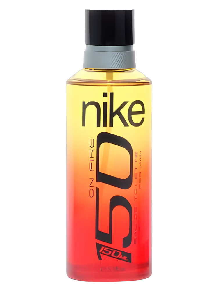 Nike Nike On Fire