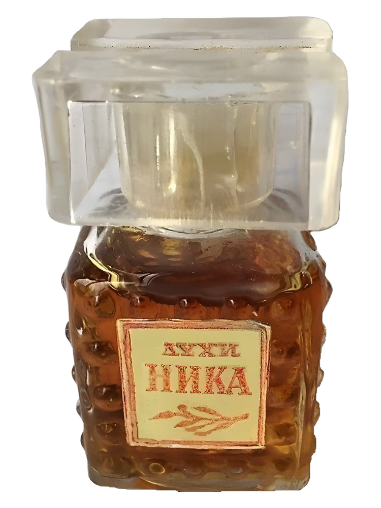 Алые Паруса (Alye Parusa) Ника