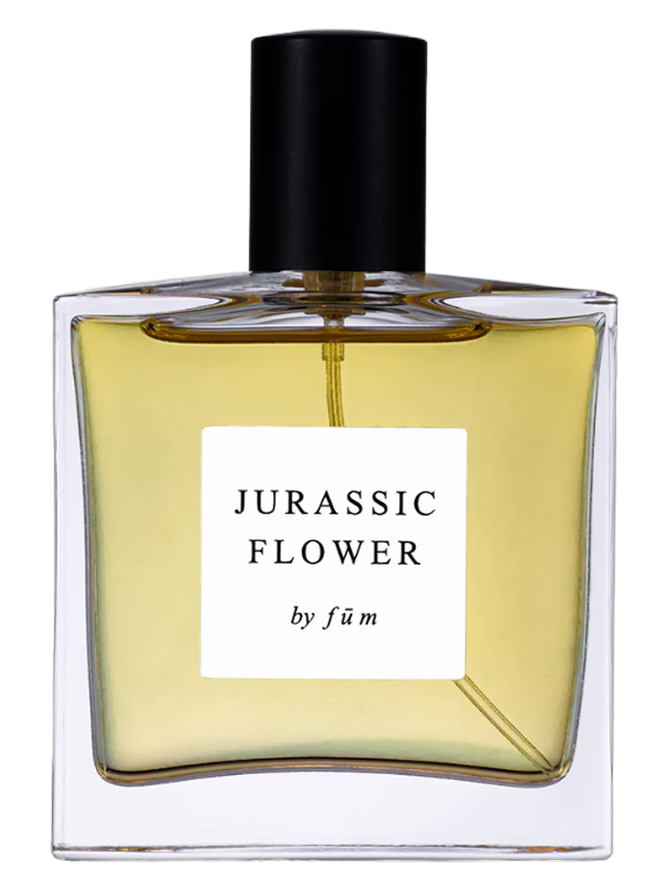 fūm Jurassic Flower