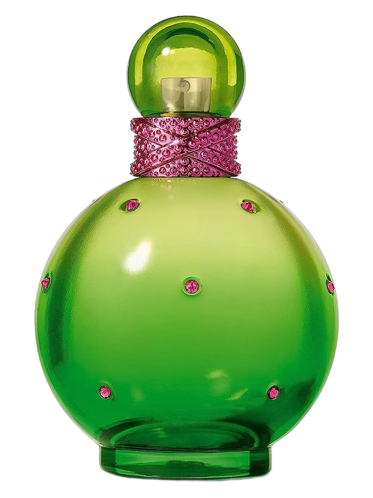 Britney Spears Jungle Fantasy