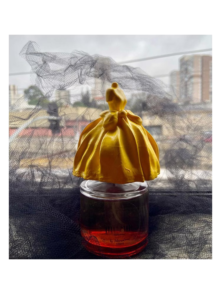 Tuberosa Louca Avant Garde