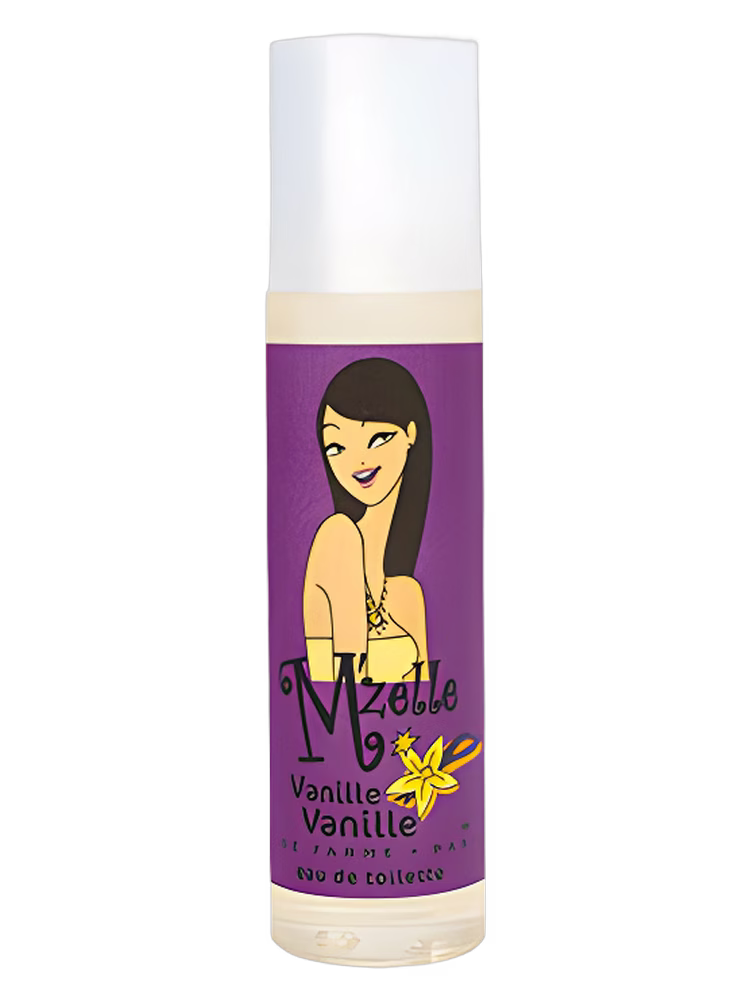 Corine de Farme M'zelle Very Vanilla