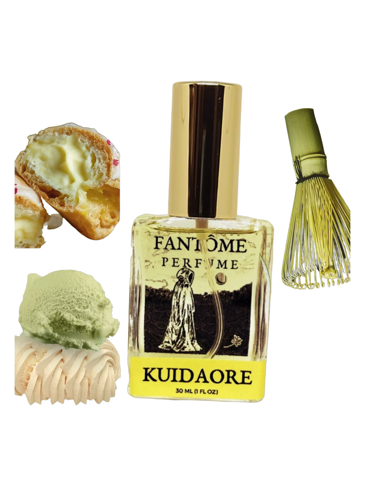 Fantôme Kuidaore