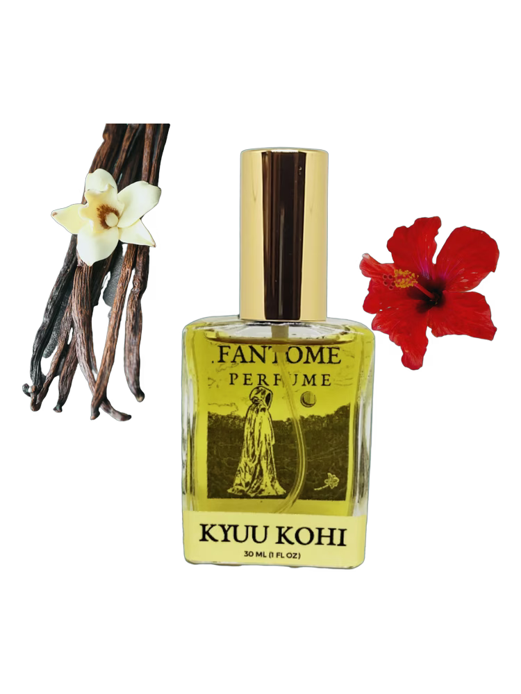 Fantôme Kyuu Kohi