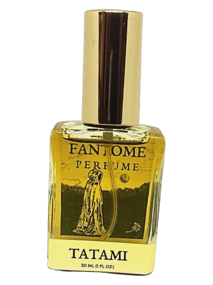 Fantôme Tatami