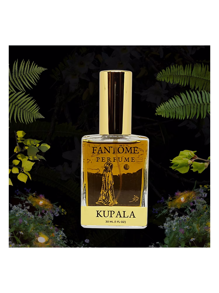 Fantôme Kupala