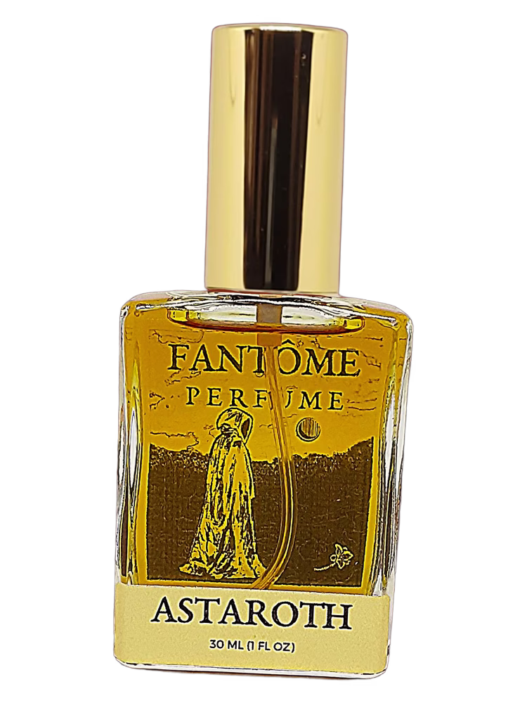Fantôme Astaroth