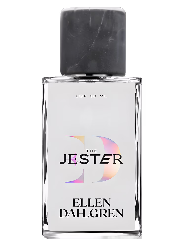 Ellen Dahlgren Perfumes The Jester