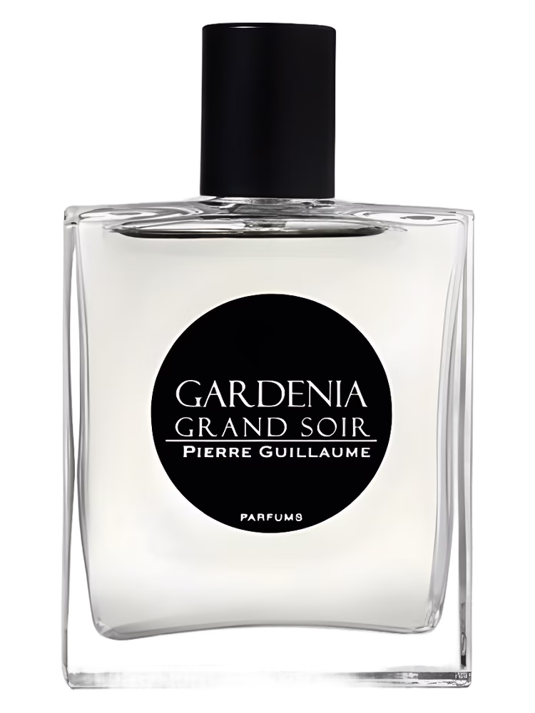 Pierre Guillaume Paris Gardenia Grand Soir