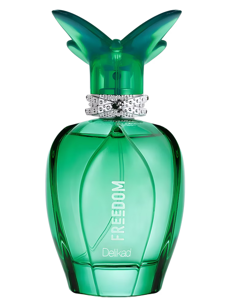 Delikad Delikad Freedom Butterfly