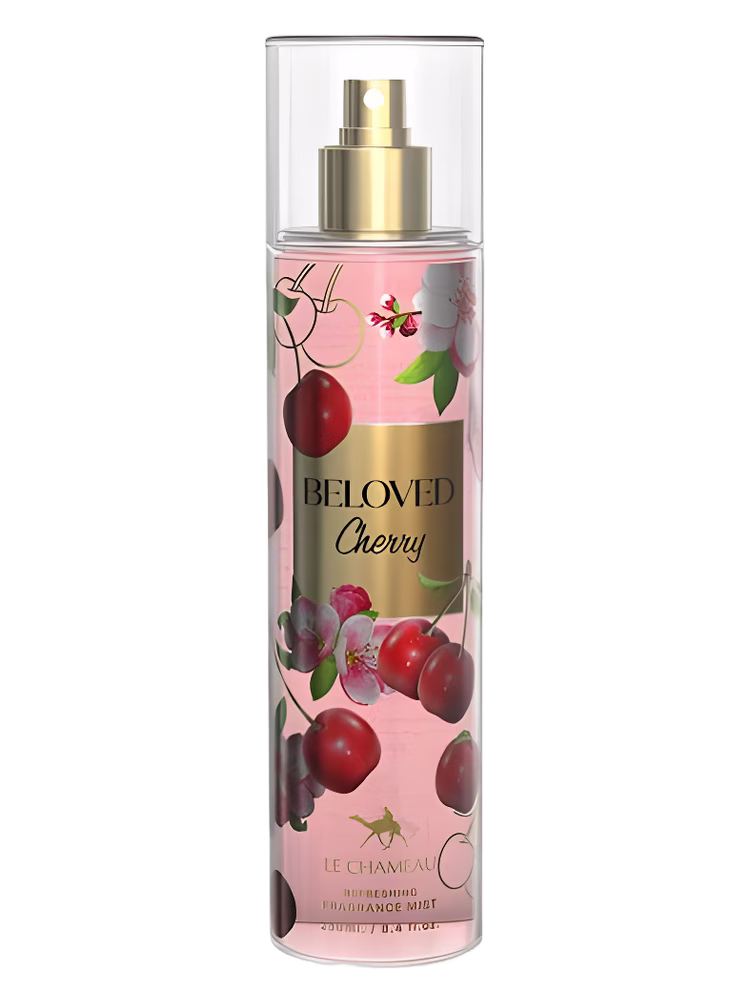Le Chameau Beloved Cherry