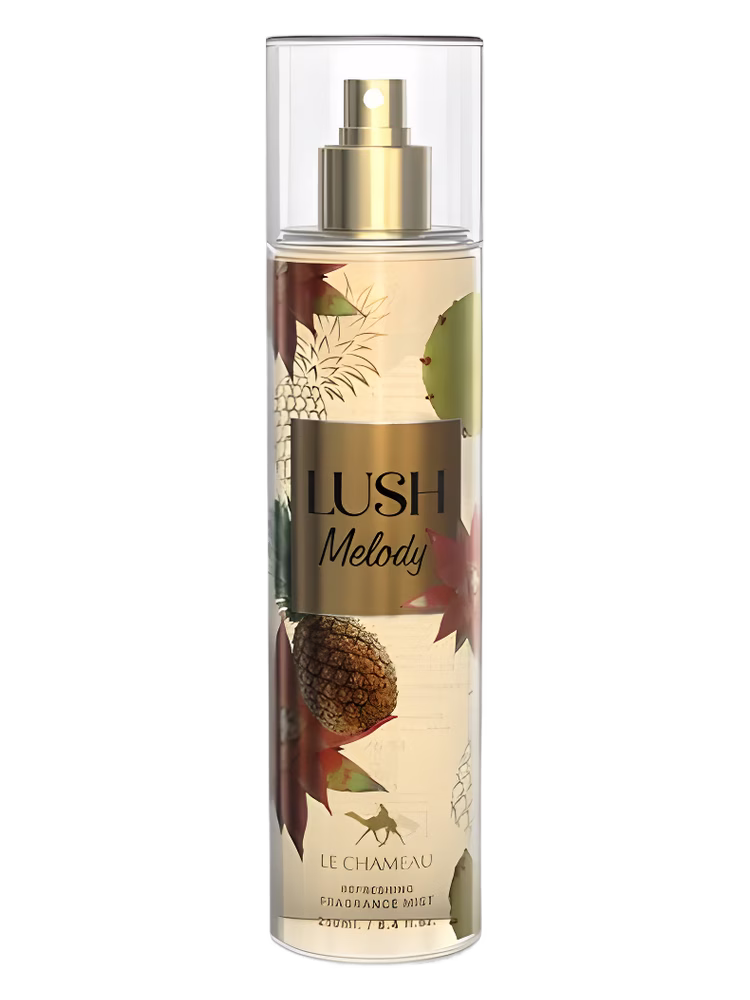 Le Chameau Lush Melody