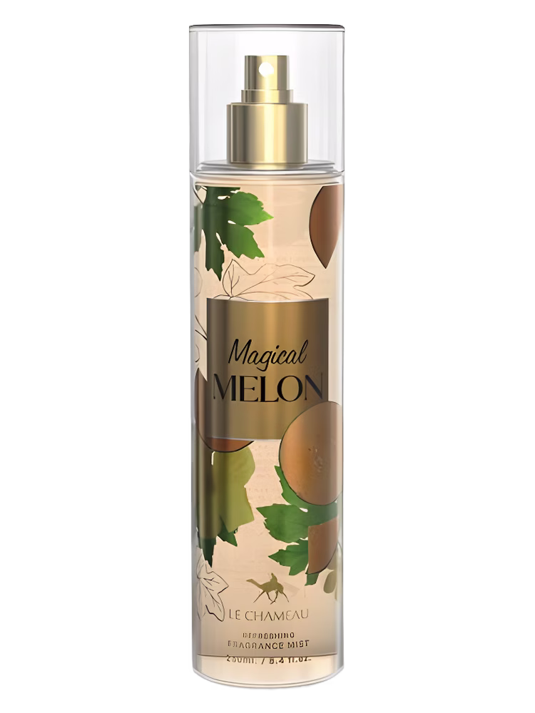 Le Chameau Magical Melon
