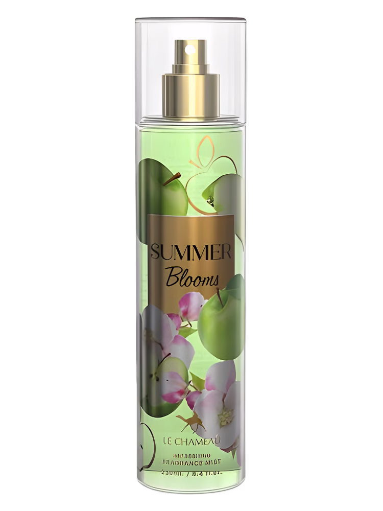 Le Chameau Summer Blooms