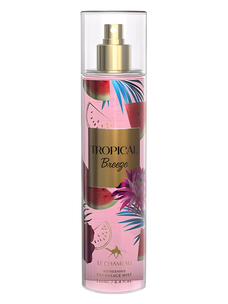 Le Chameau Tropical Breeze