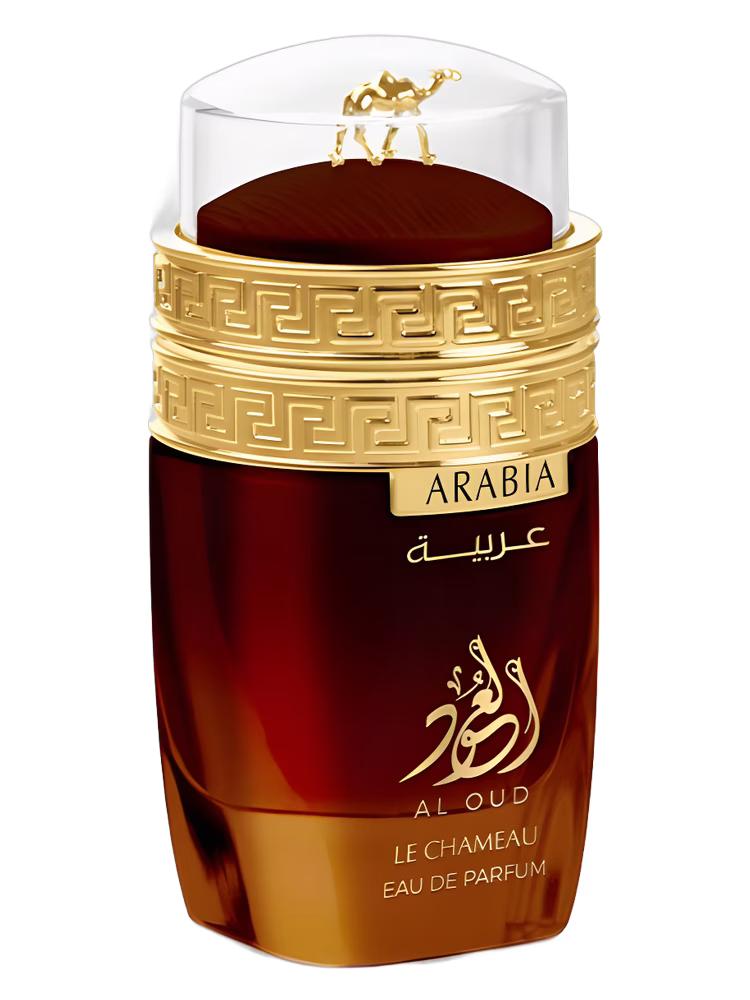 Le Chameau Arabia Al Oud