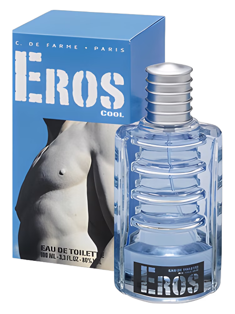 Corine de Farme Eros Cool