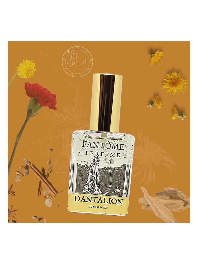 Fantôme Dantalion