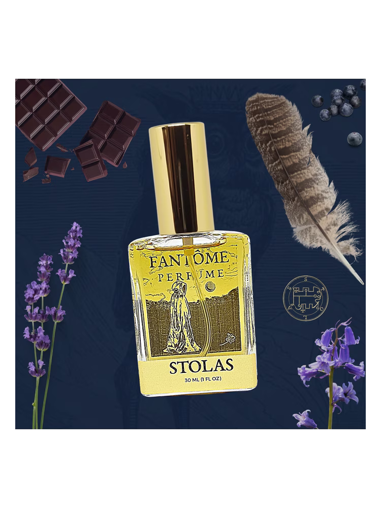 Fantôme Stolas