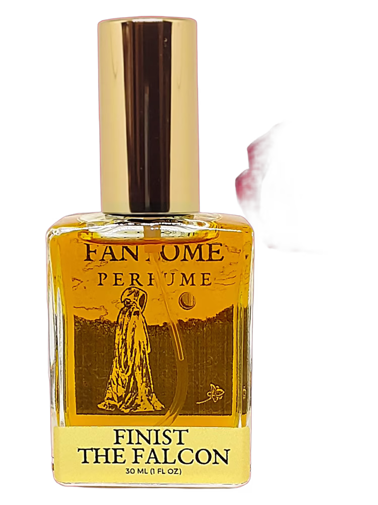 Fantôme Finist the Falcon