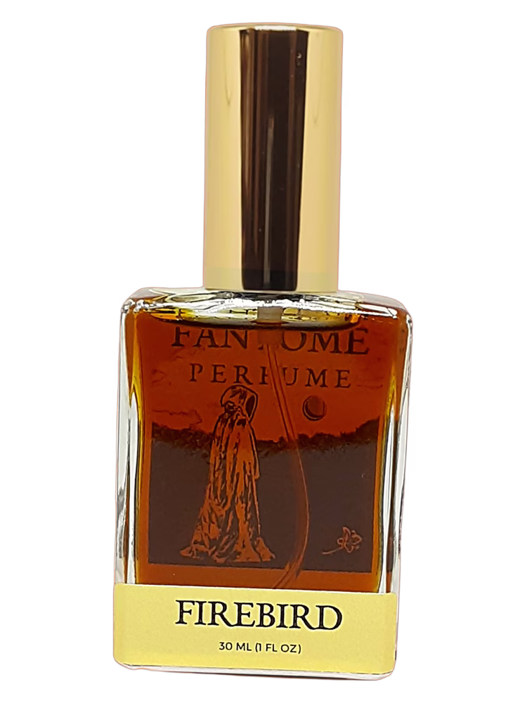 Fantôme Firebird