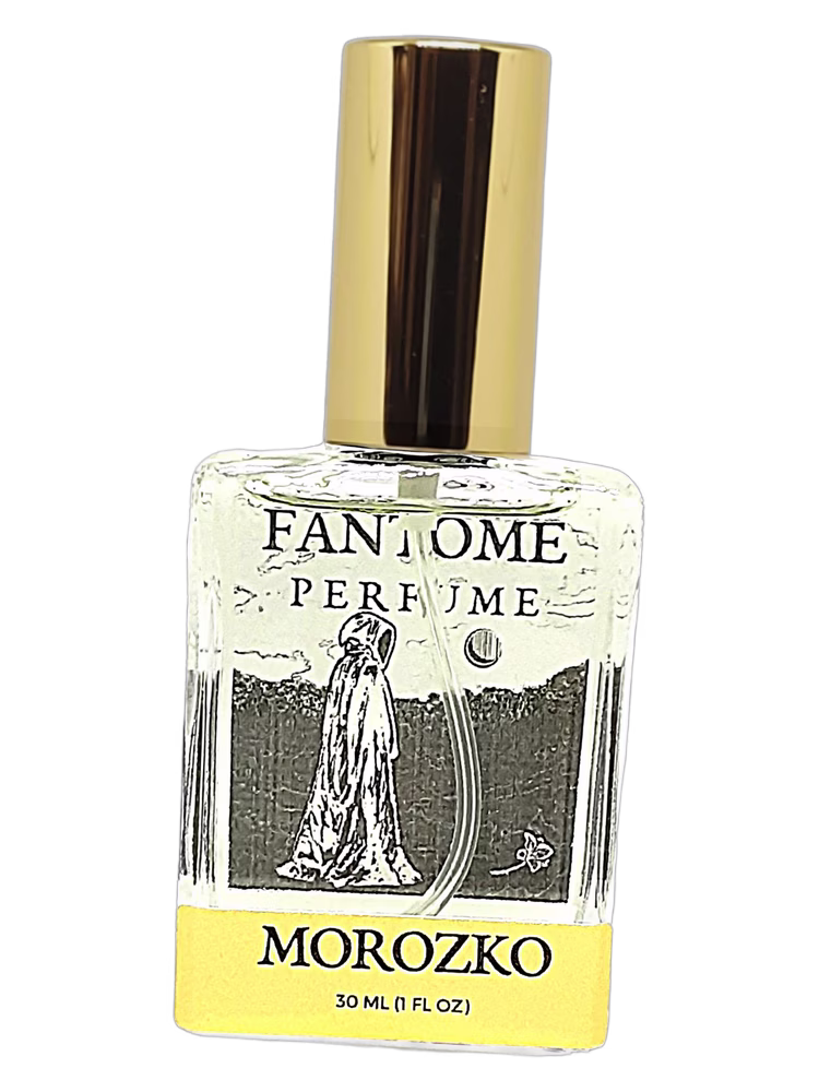 Fantôme Morozko