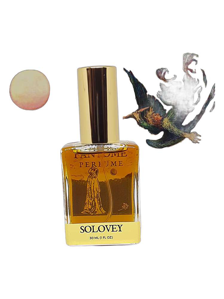 Fantôme Solovey