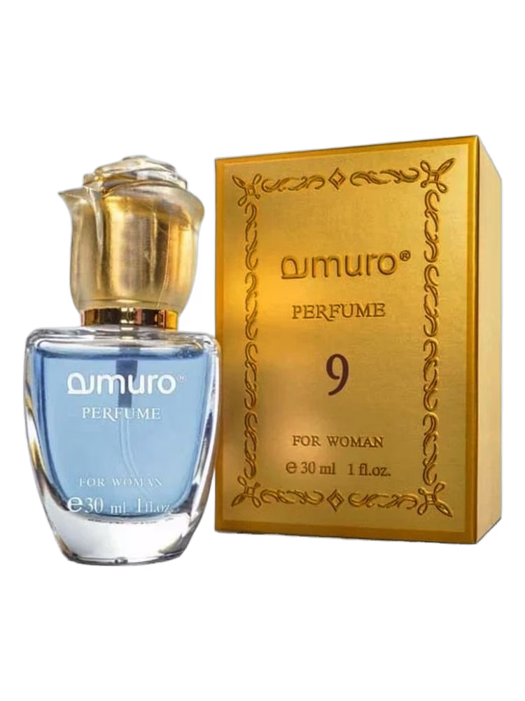 Dzintars Amuro 9