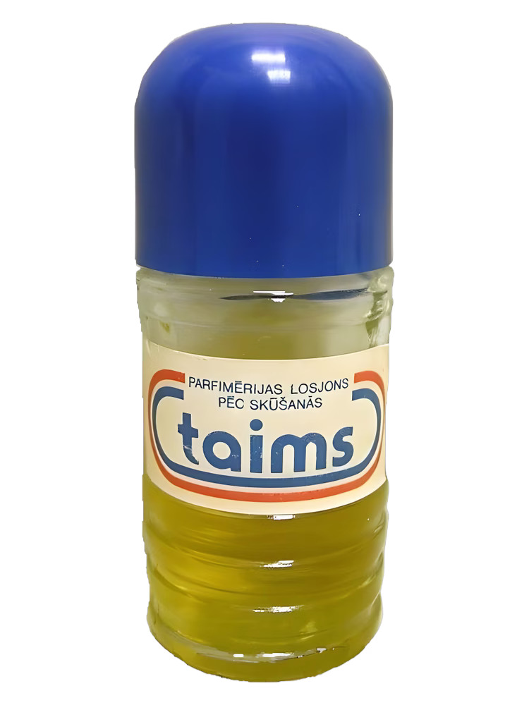 Dzintars Taims (Тайм)