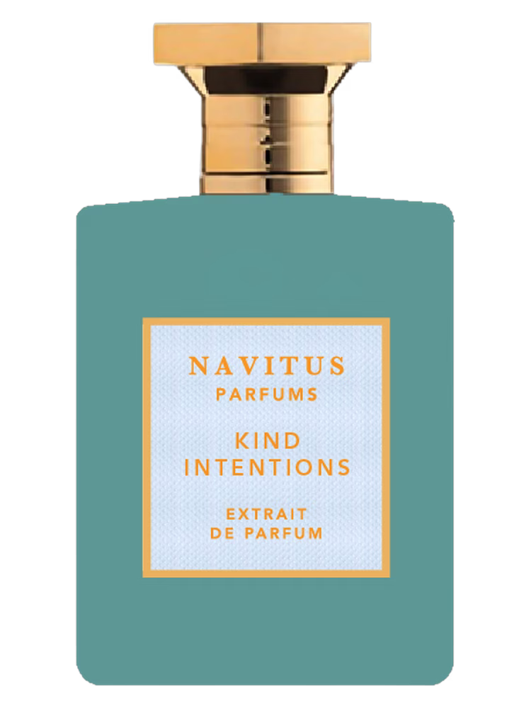 Navitus Parfums Kind Intentions