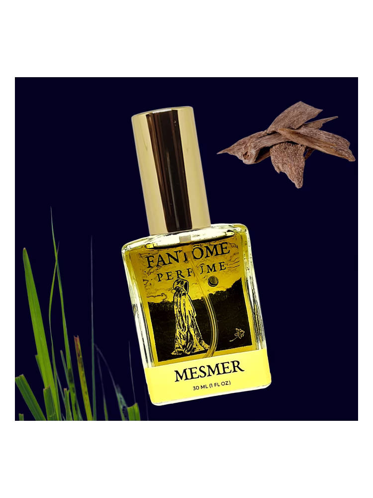 Fantôme Mesmer