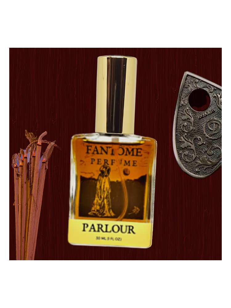 Fantôme Parlour