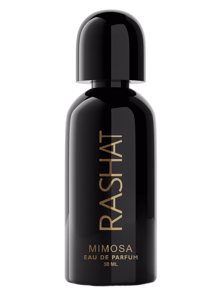 Rashat Mimosa