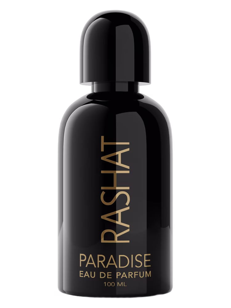 Rashat Paradise