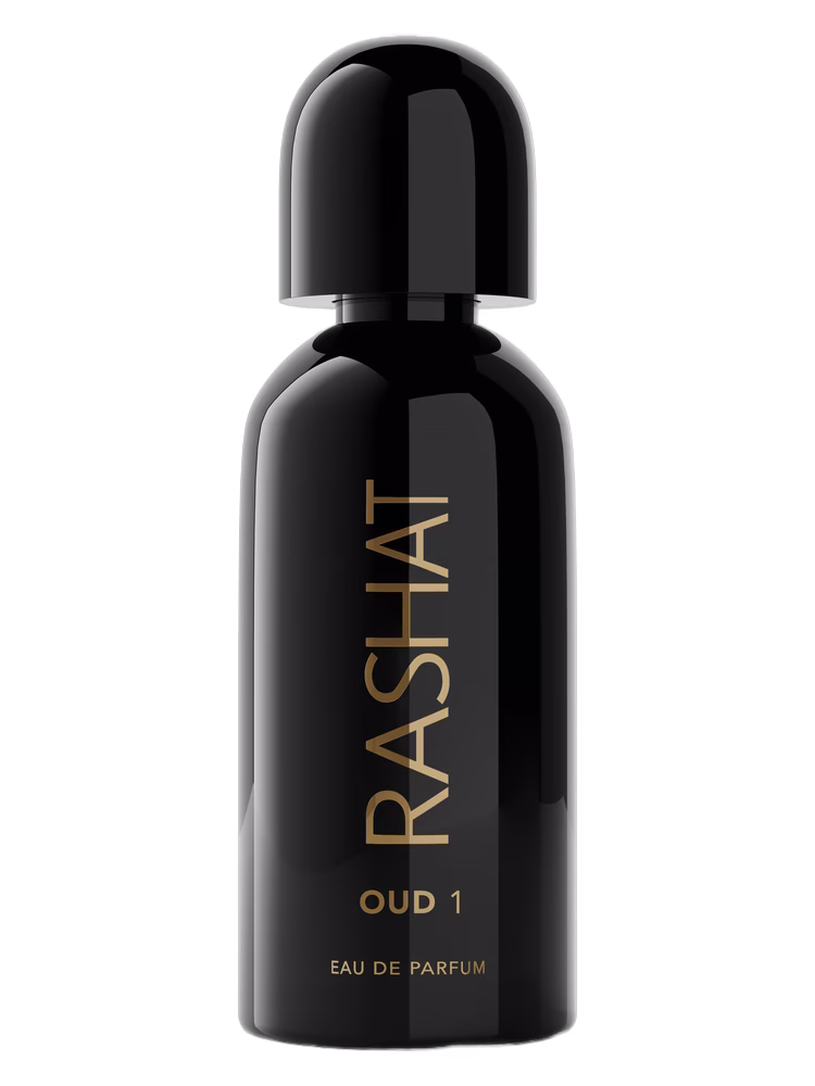 Rashat Oud 1