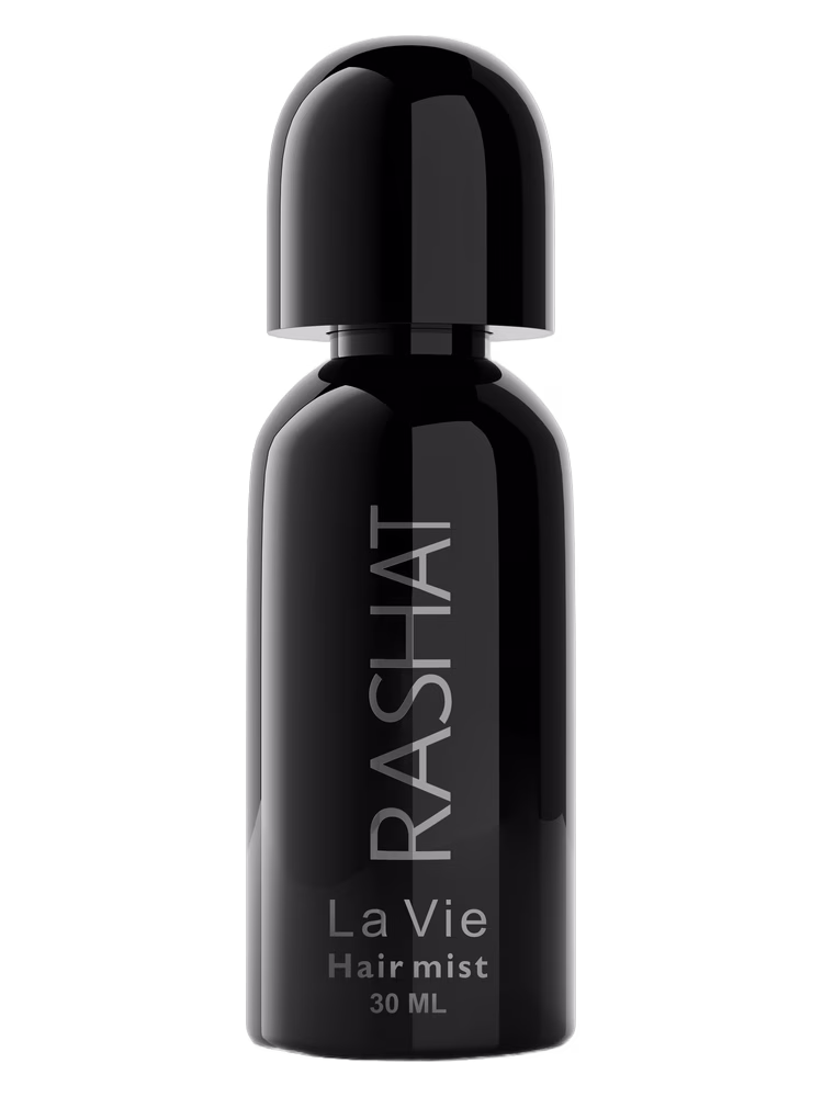 Rashat La Vie Hair Mist