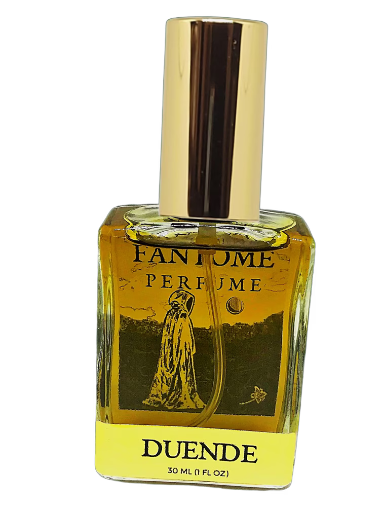 Fantôme Duende