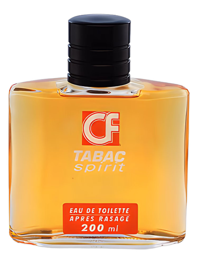 Corine de Farme Tabac Spirit