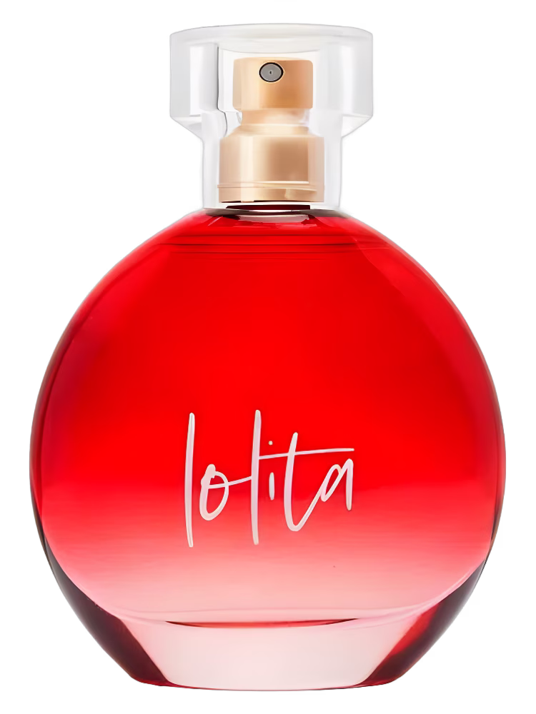 The Body Shop Lolita
