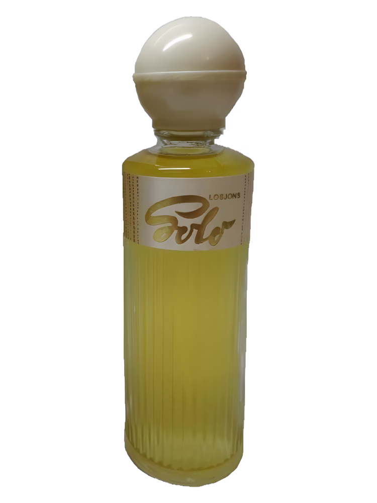 Dzintars Solo Cologne