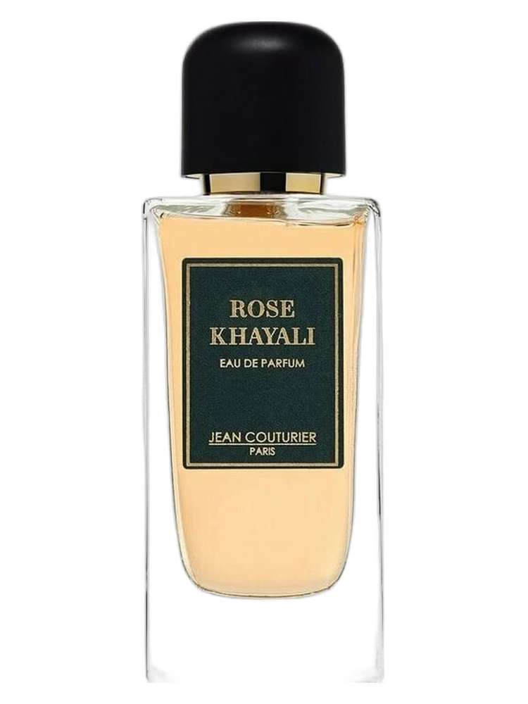 Jean Couturier Rose Khayali