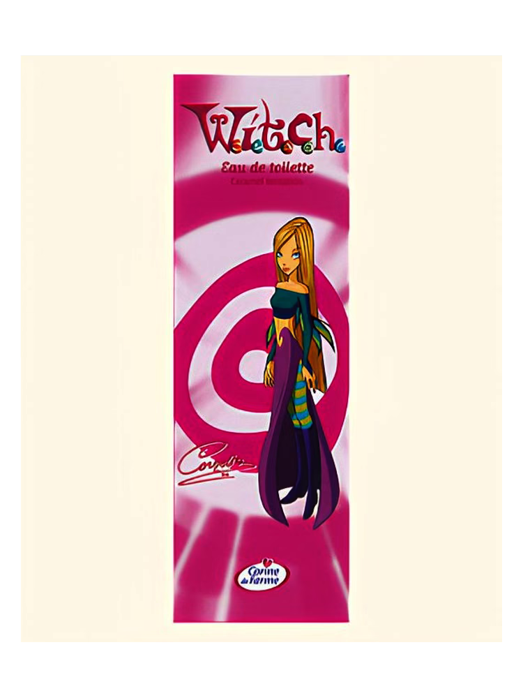 Corine de Farme Witch Corn