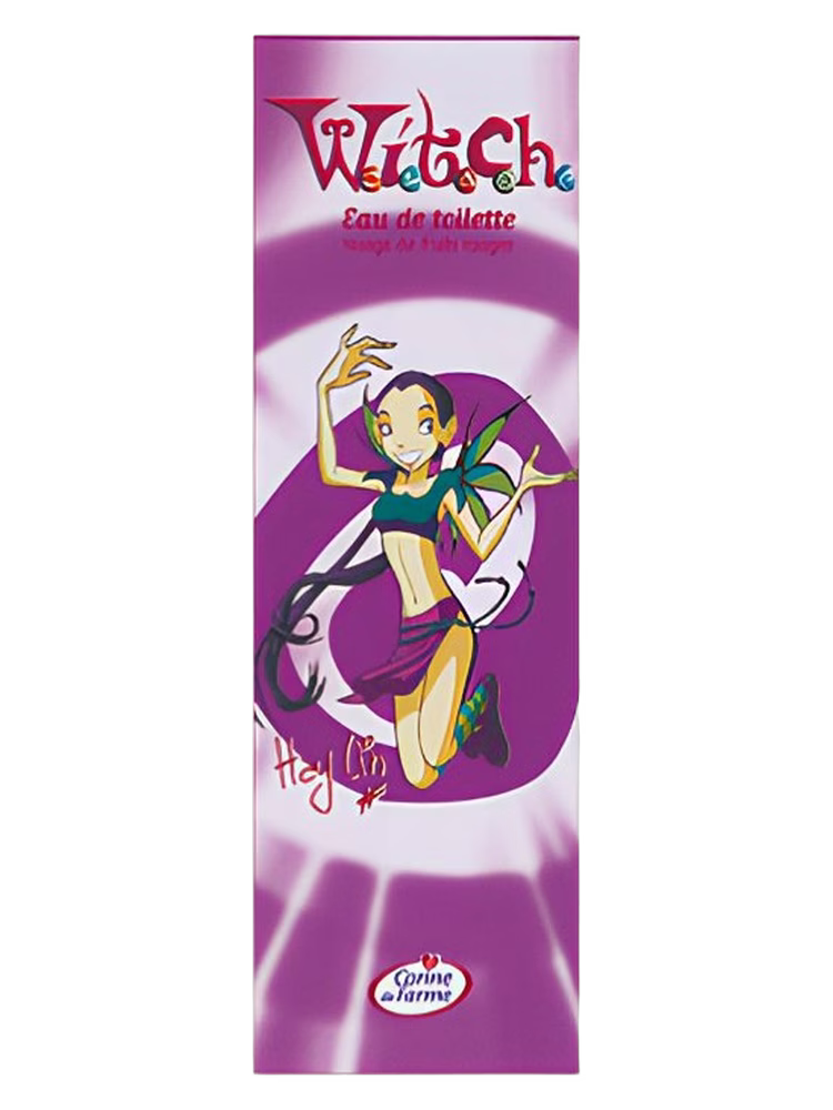 Corine de Farme Witch Hay Lin