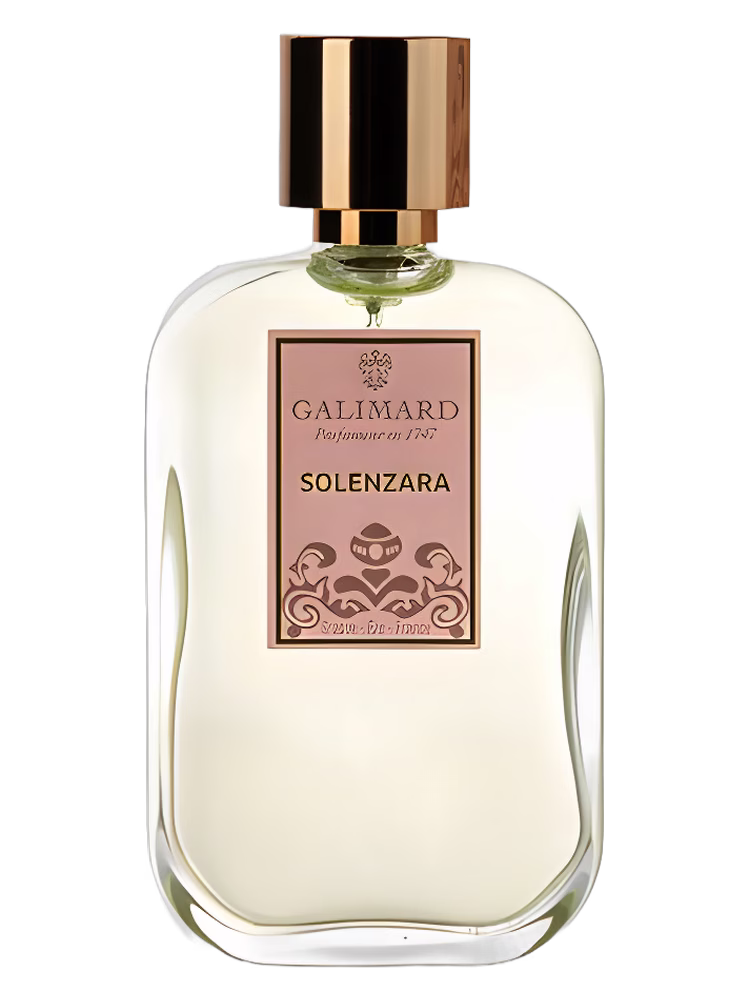 Galimard Solenzara