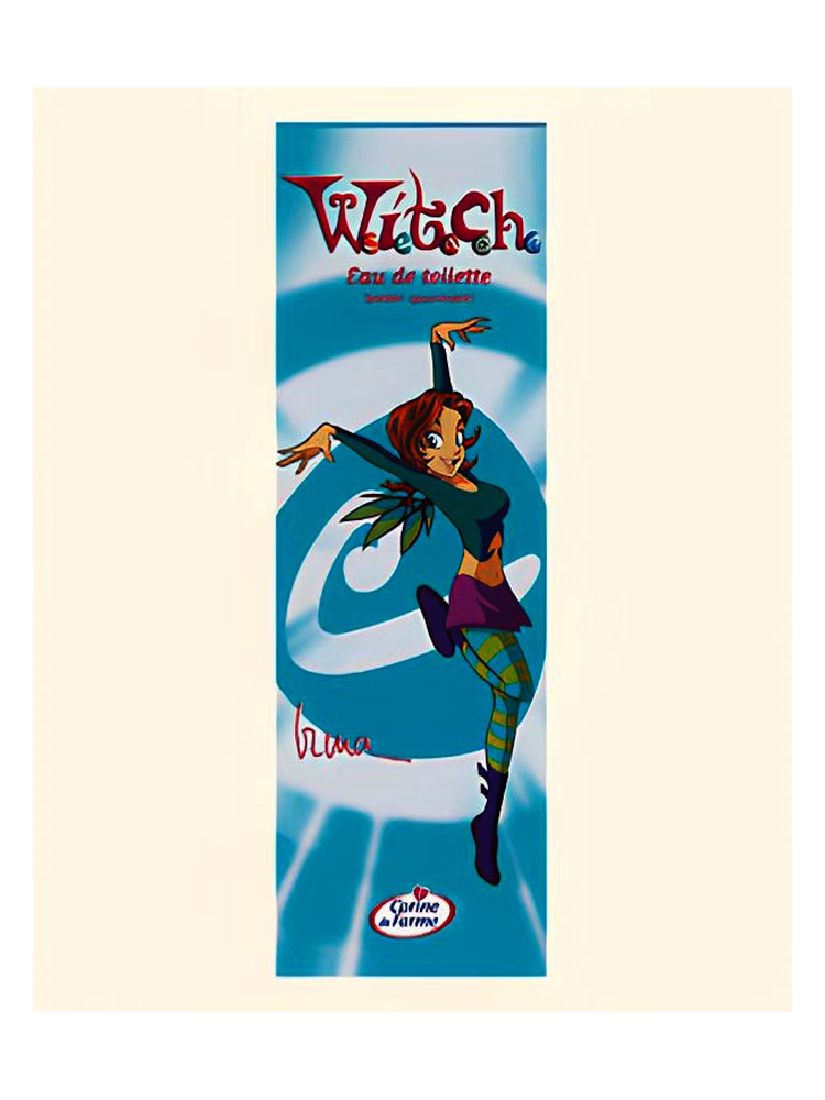 Corine de Farme Witch Irma
