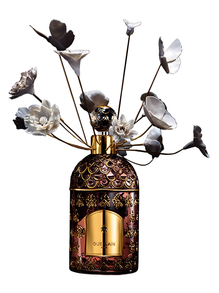 Guerlain Bee Garden