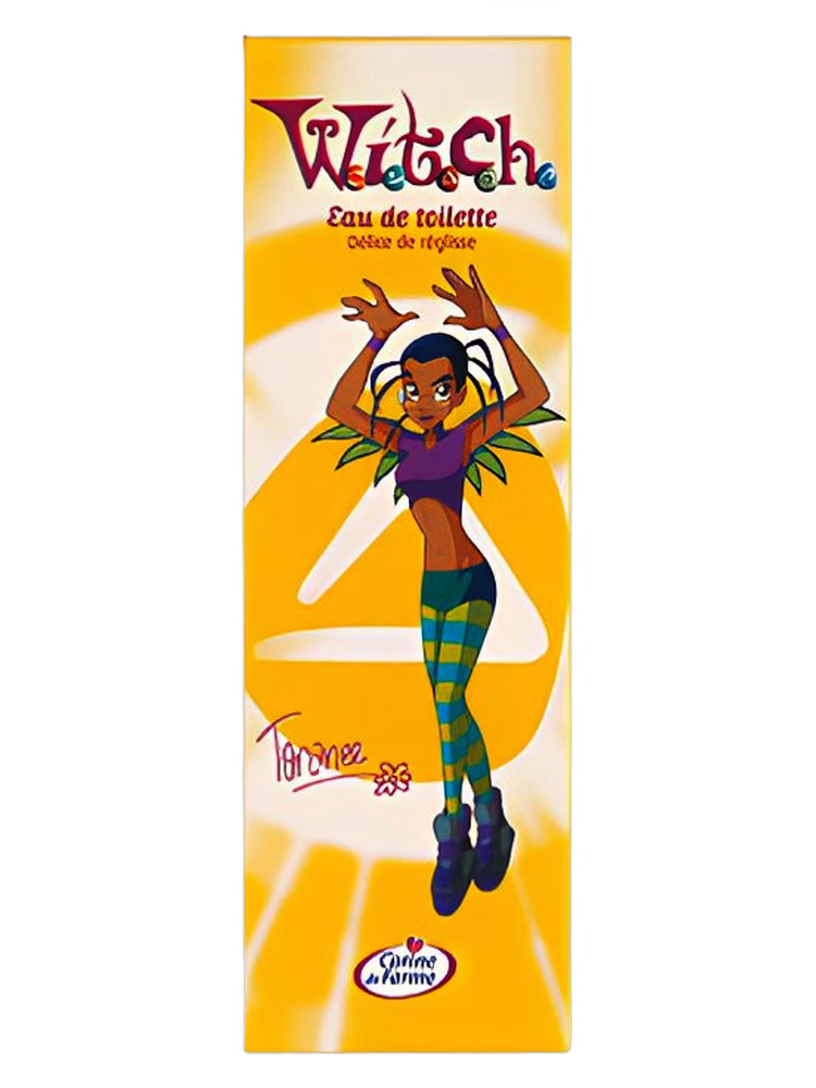 Corine de Farme Witch Taranee