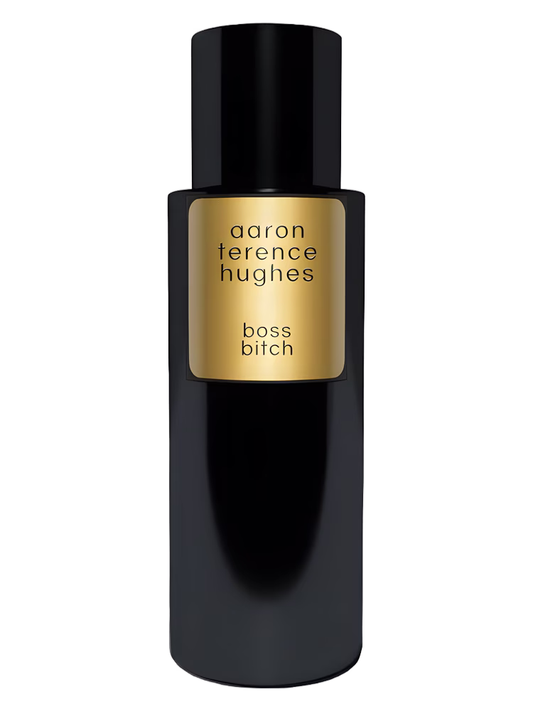 Aaron Terence Hughes Boss Bitch