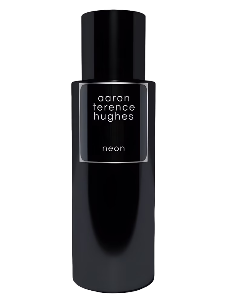Aaron Terence Hughes Neon
